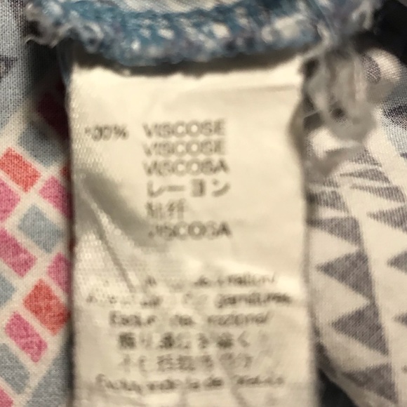 2 for $20 GAP Casual Summer Dress Medium - Picture 8 of 11